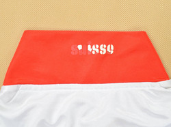 2008-10 SWITZERLAND KOSZULKA M