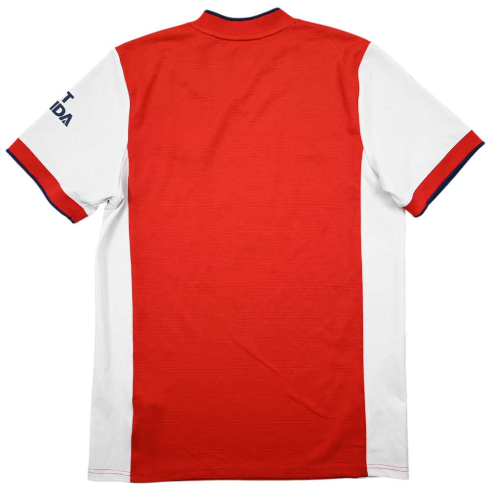 2021-22 ARSENAL SHIRT L