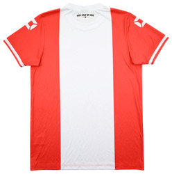 EMMEN SHIRT S