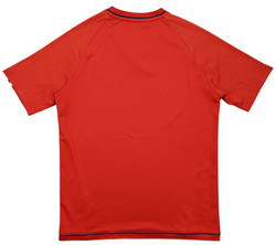 2017-18 BAYERN MUNCHEN SHIRT L.BOYS 