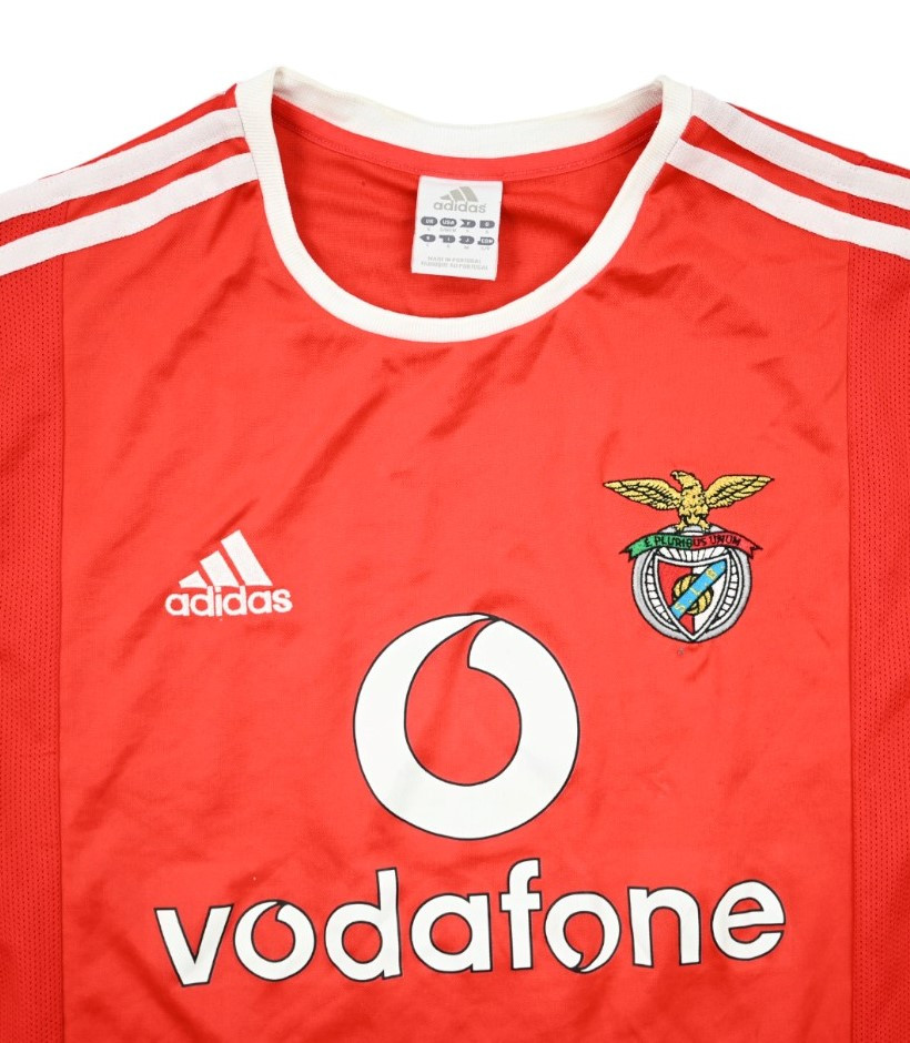 2003-04 BENFICA KOSZULKA S