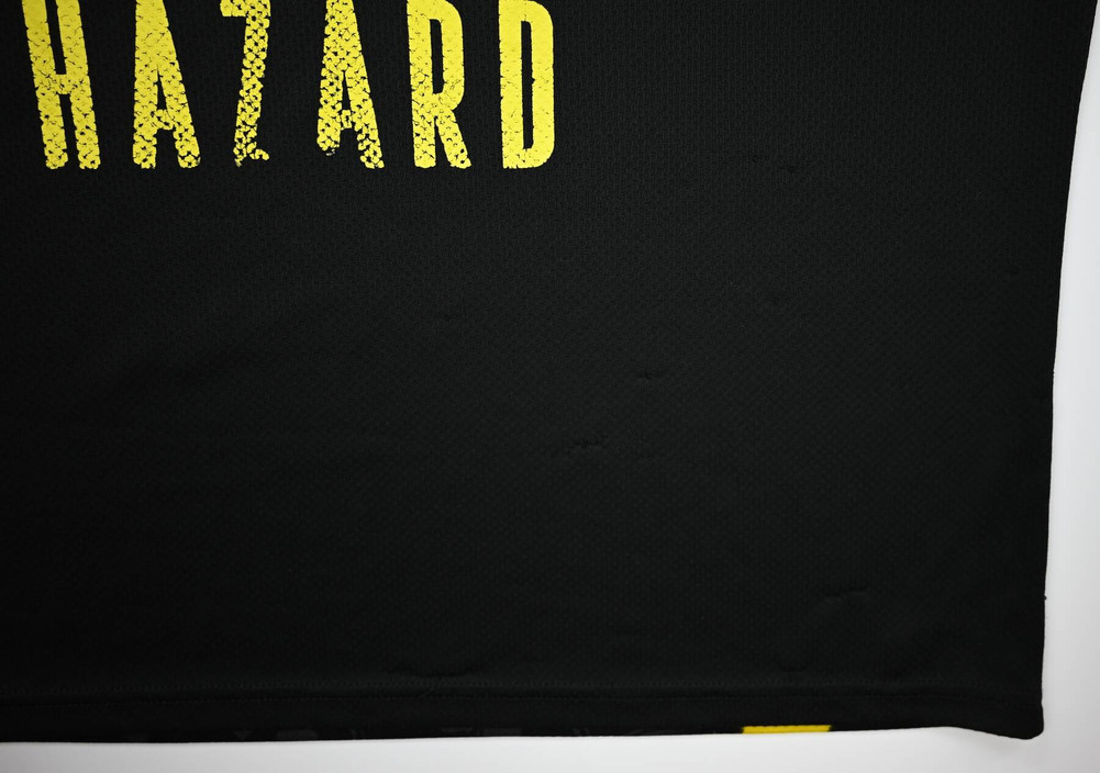 2020-21 BORUSSIA DORTMUND *HAZARD* KOSZULKA XL