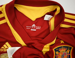 2013 SPAIN KOSZULKA L