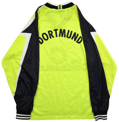 1995-96 BORUSSIA DORTMUND LONGSLEEVE XL
