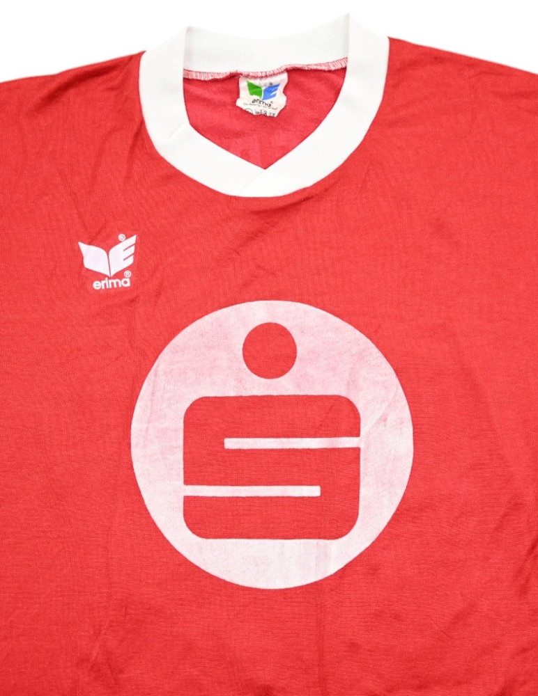 ERIMA OLDSCHOOL LONGSLEEVE L