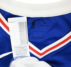 PHILADELPHIA 76ERS *SARIC* NBA SHIRT M