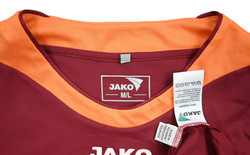 2005-06 FC LUZERN #27 MATCH ISSUE LONGSLEEVE KOSZULKA M/L