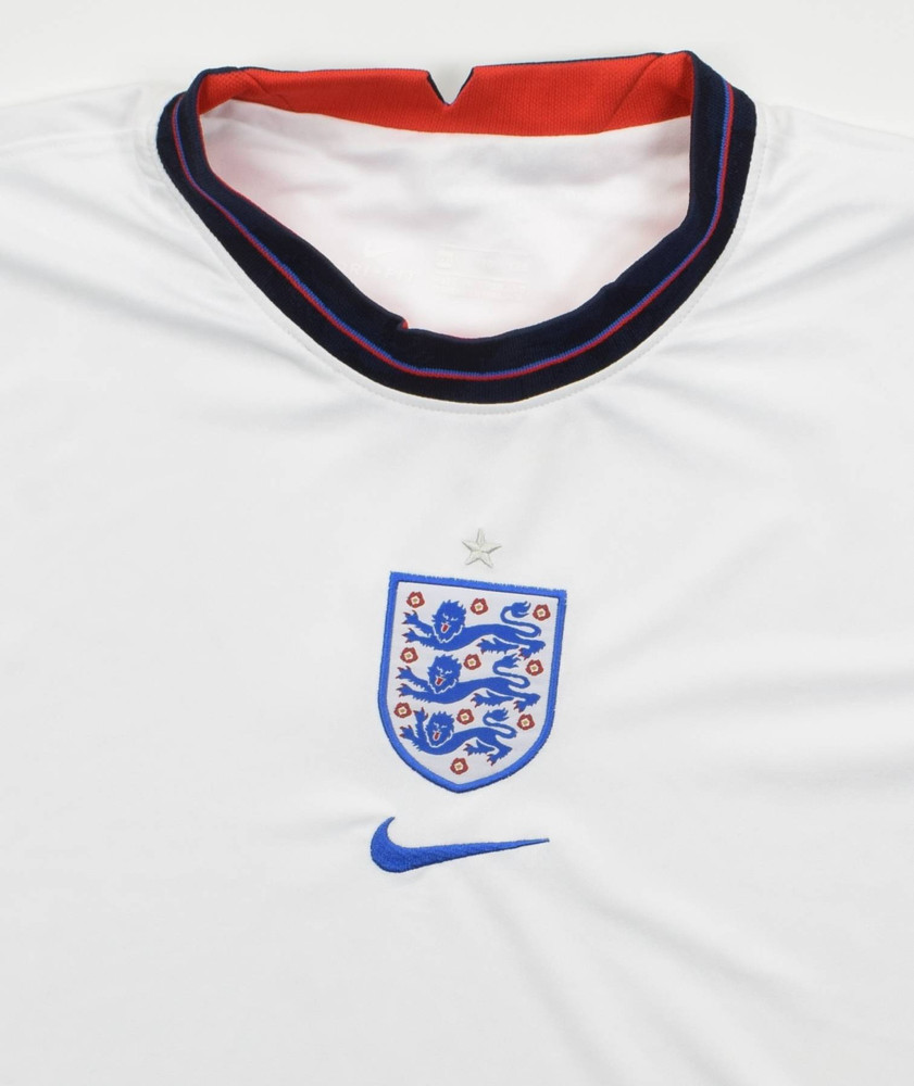 2020-22 ENGLAND SHIRT XXL