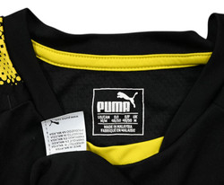 2017-18 BORUSSIA DORTMUND SHIRT M