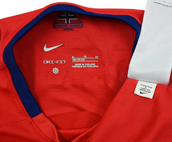 2023 NORWAY *HAALAND* SHIRT XL. BOYS 