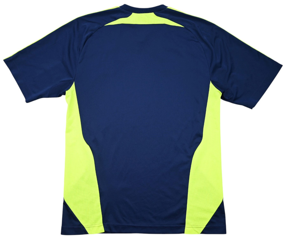 2010-11 AJAX AMSTERDAM KOSZULKA M