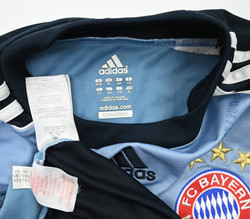 2007-08 BAYERN MUNCHEN GK LONGSLEEVE S