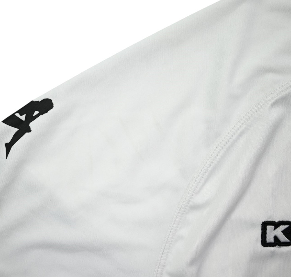 2017-18 BORUSSIA MONCHENGLADBACH KOSZULKA XL