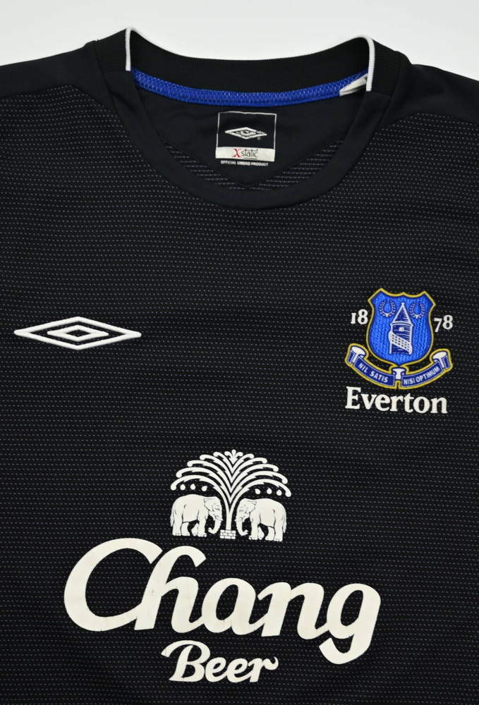 2004-05 EVERTON *KILBANE* KOSZULKA S