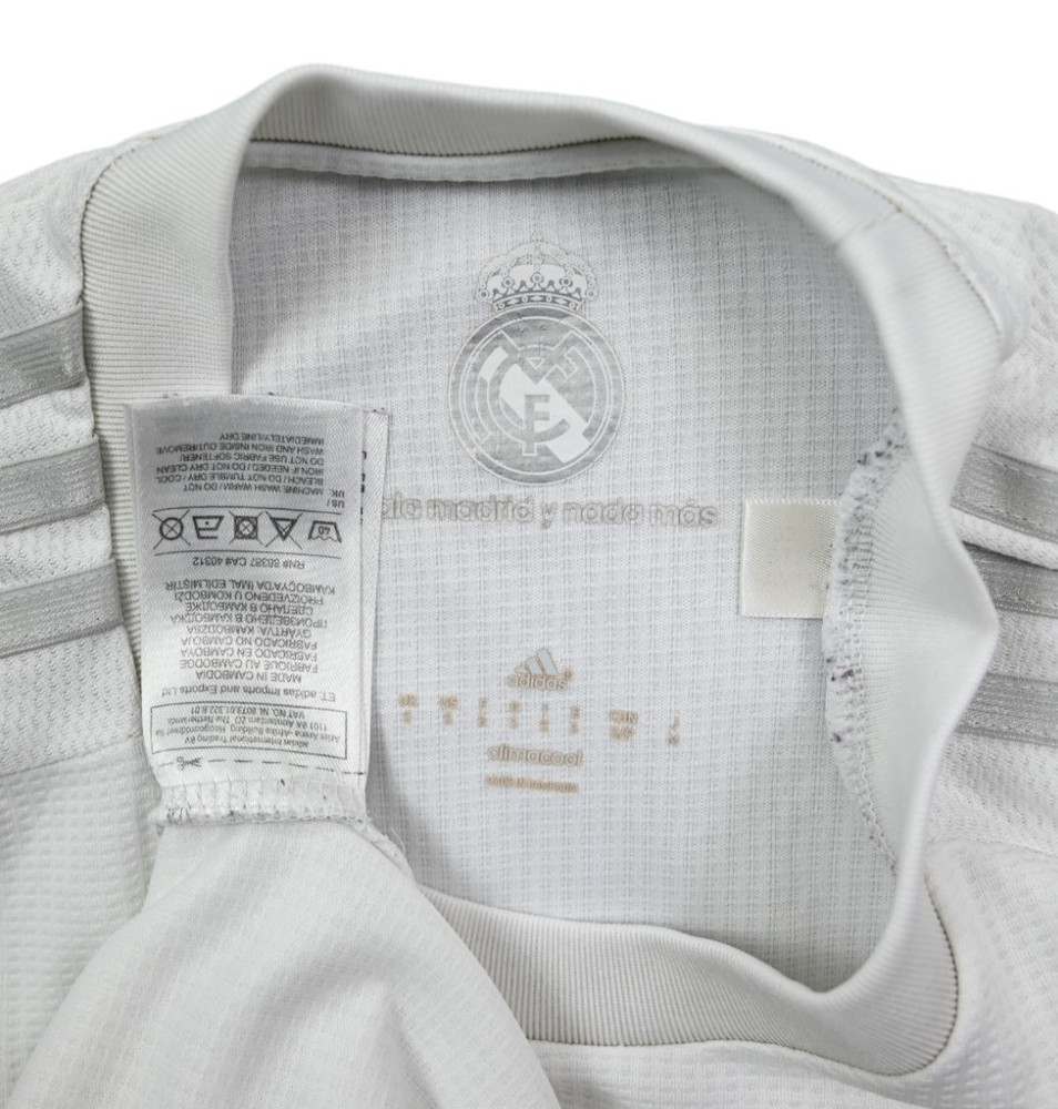 2015-16 REAL MADRID KOSZULKA S