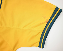 2000-02 CELTIC GLASGOW SHIRT L