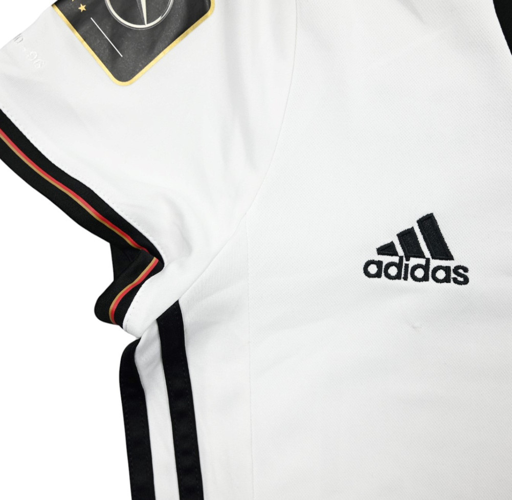 2015-16 GERMANY SHIRT WOMENS M