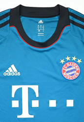 2013-14 BAYERN MUNCHEN LONGSLEEVE M