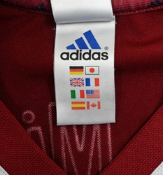 2001-02 BAYERN MUNCHEN KOSZULKA M