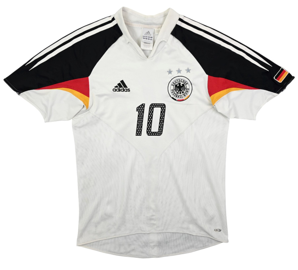 2004-05 GERMANY *KURANYI* KOSZULKA S