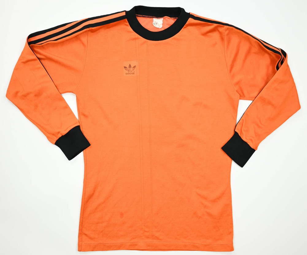 ADIDAS OLDSCHOOL MADE IN WEST GERMANY LONGSLEEVE M