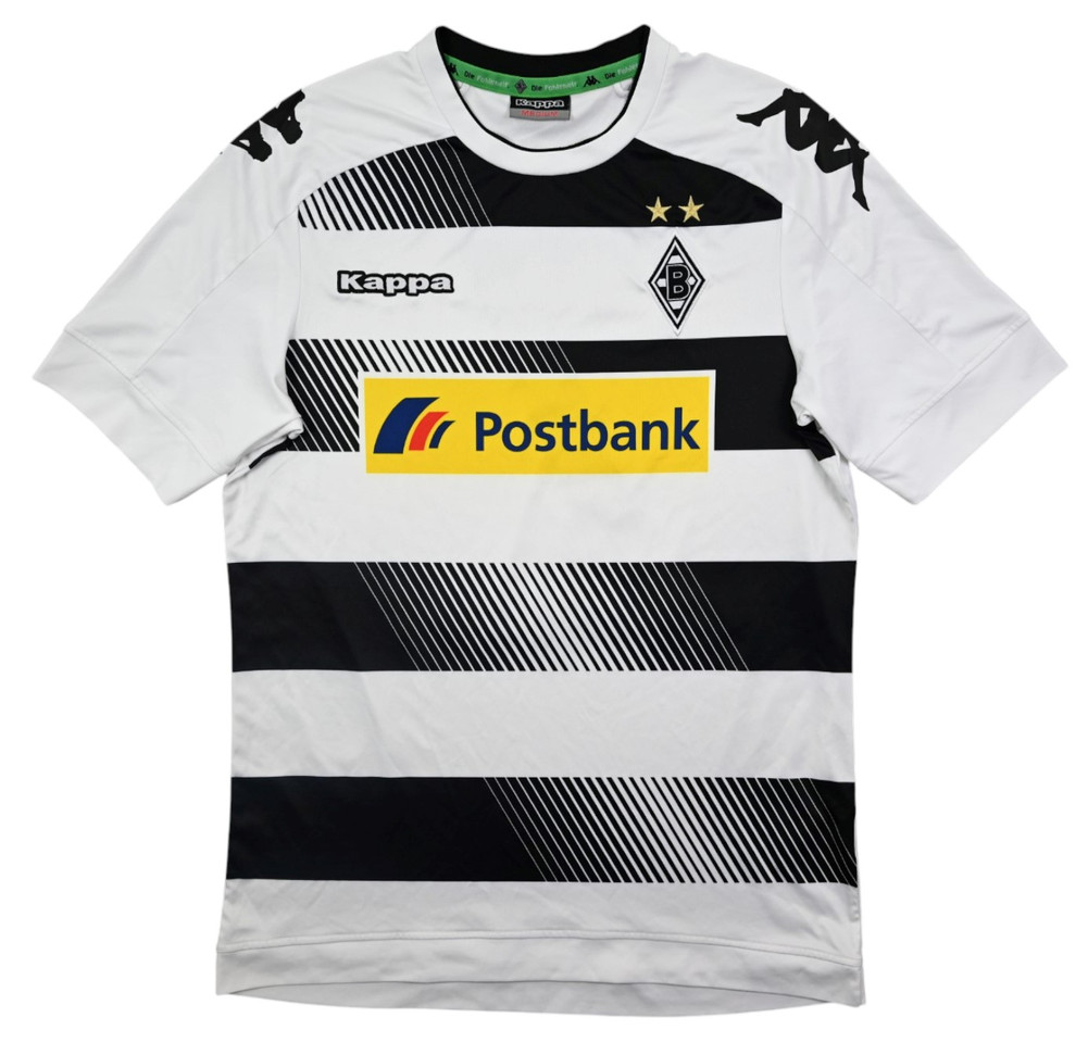 2016-17 BORUSSIA MONCHENGLADBACH *HERRMANN* KOSZULKA M
