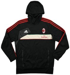 2012-13 AC MILAN TOP L