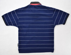 1999-00 MANCHESTER UNITED SHIRT XXS