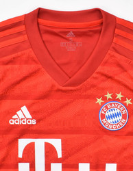 2019-20 BAYERN MUNCHEN *TESFAI* KOSZULKA S