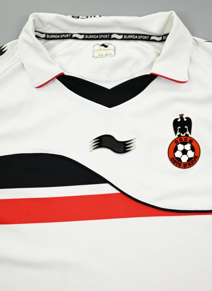 2011-12 NICE KOSZULKA L