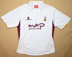 2010-11 BRADFORD CITY SHIRT S