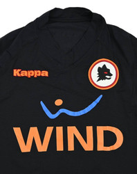 2009-10 AS ROMA *TOTTI* KOSZULKA L