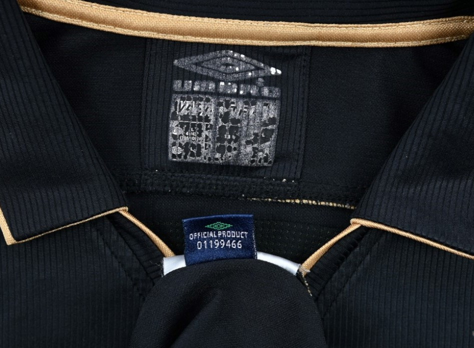 2003-04 CELTIC KOSZULKA L