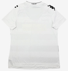 2016-17 BORUSSIA MONCHENGLADBACH SHIRT WOMENS XXL