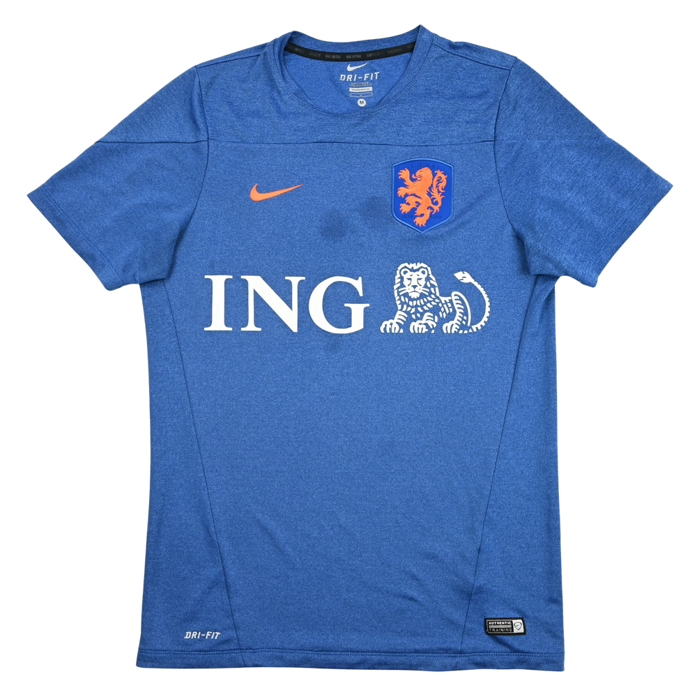 NETHERLANDS SHIRT M