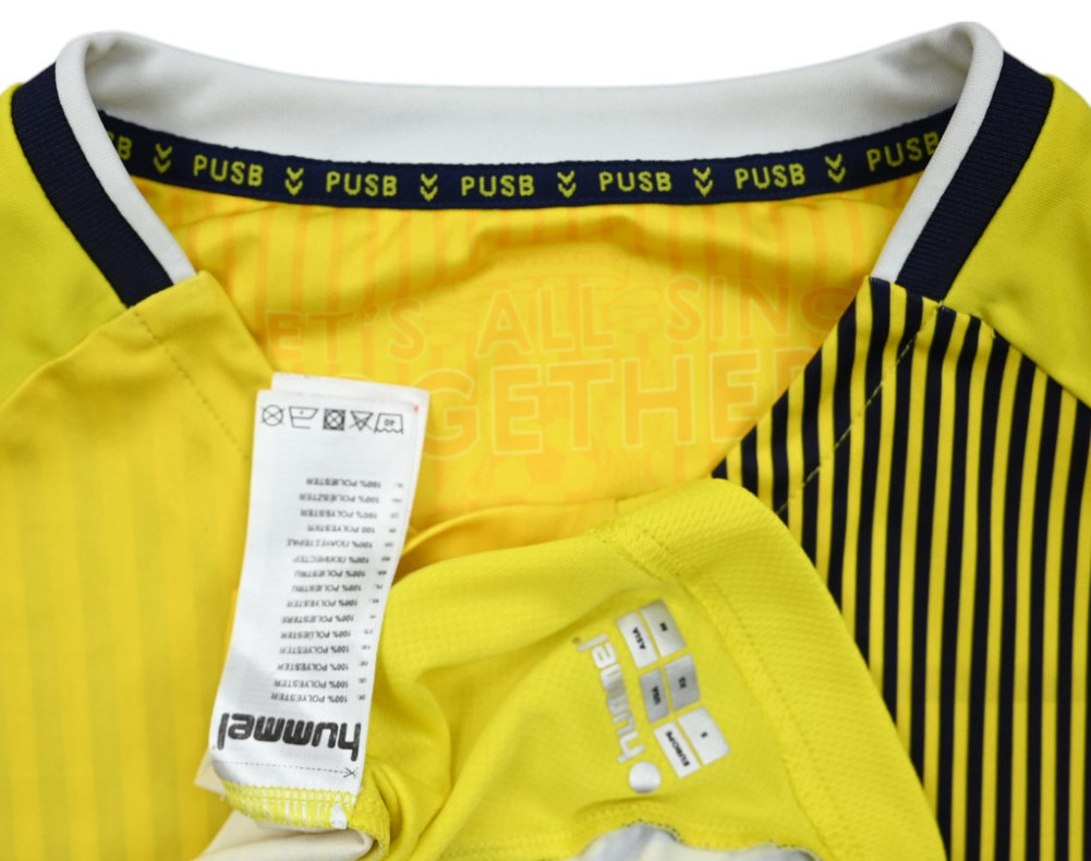 2019-20 COVENTRY CITY KOSZULKA S