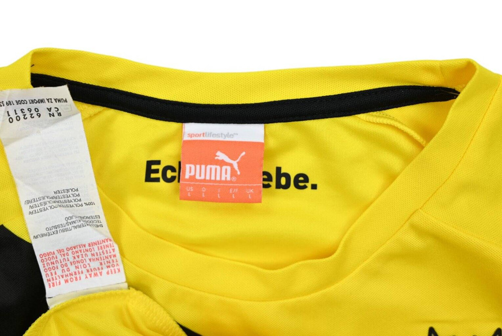 2014-15 BORUSSIA DORTMUND *JOJIC* KOSZULKA L