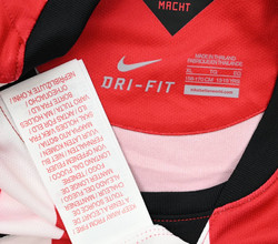 2014-15 PSV EINDHOVEN SHIRT XL. BOYS