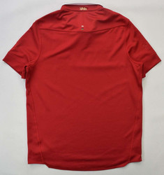 BRITISH AND IRISH LIONS RUGBY ADIDAS SHIRT L