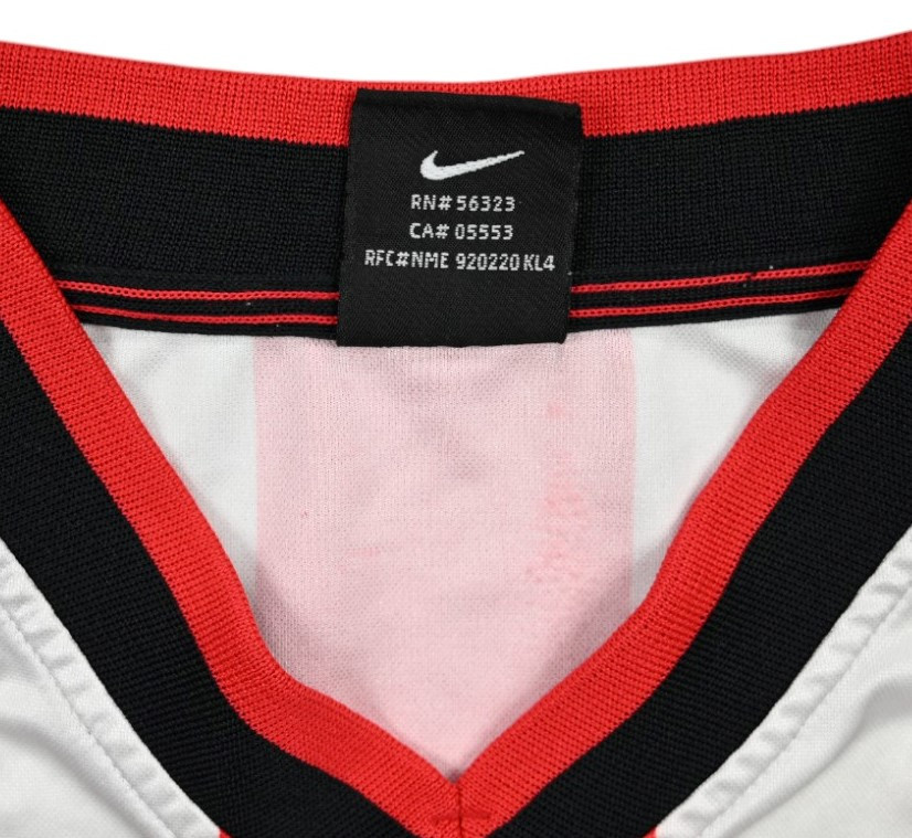 2000-02 SUNDERLAND SHIRT L