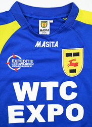 2008-10 SC CAMBUUR KOSZULKA S. BOYS