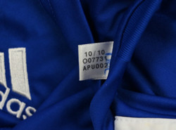 2010-11 WOLFSBURG SHIRT L