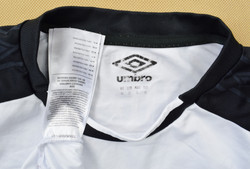 2017-18 DERBY COUNTY *LAWRENCE* SHIRT M