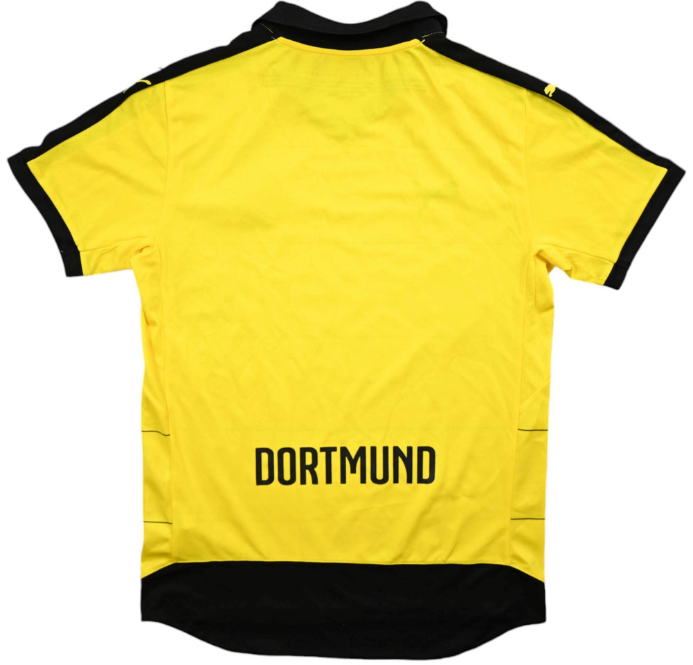 2015-16 BORUSSIA DORTMUND KOSZULKA M