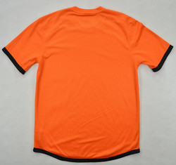 2012-13 HOLLAND SHIRT M