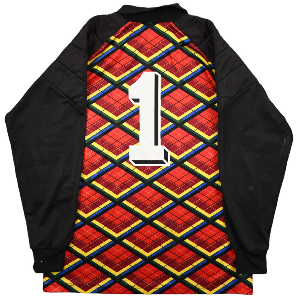 ERIMA OLDSCHOOL GK LONGSLEEVE M