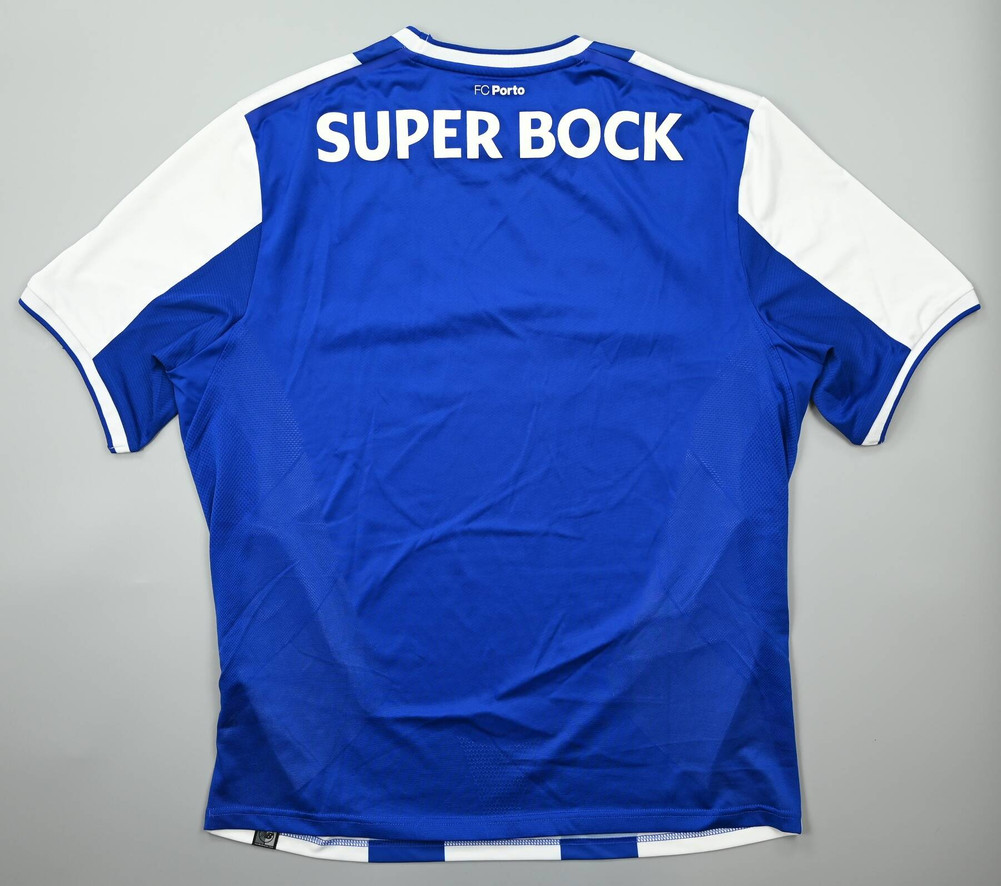 2016-17 FC PORTO KOSZULKA XL