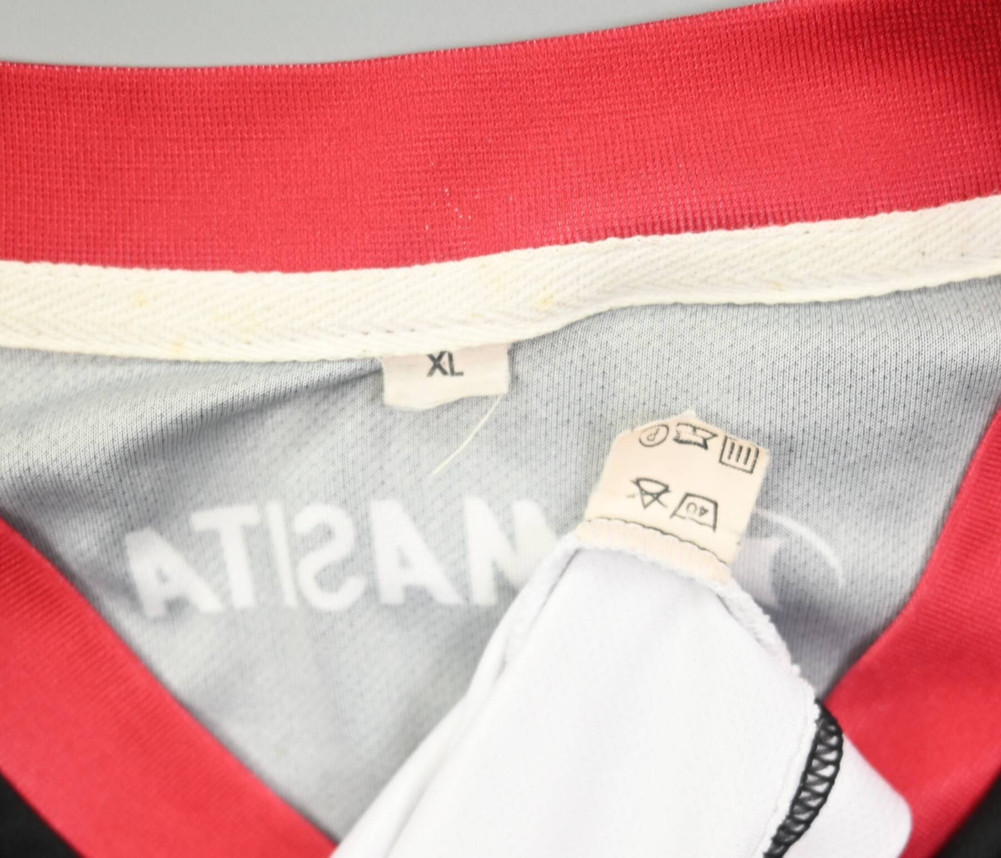 HYLTE BK VOLLEYBALL KOSZULKA XL