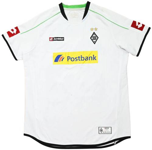 2012-13 BORUSSIA MONCHENGLADBACH *YOUNES* KOSZULKA XL