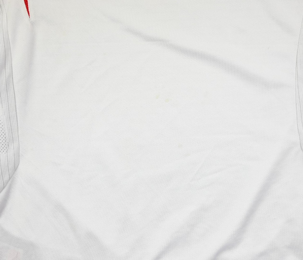 2005-07 ENGLAND KOSZULKA M